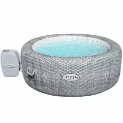 Bestway Inflatable Spa Pool Massage Hot Tub Lay-Z Outdoor Spa Bath Pools