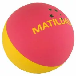 Summit Global 6cm Matilda Bounce/Bouncing Sports Ball Kids/Children/Beach Tennis -Outdoor Living Sales Store gGdB2Bxlm1oZm02bYPTc1wof0