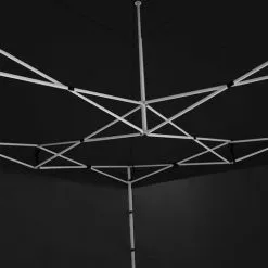 Gazebo Tent Marquee 3x4.5m PopUp Outdoor Wallaroo Black 18 Gazebo Tent Marquee 3x4.5m PopUp Outdoor Wallaroo Black -Outdoor Living Sales Store gHWRk5I0Mg DvsdGcAcNAmaNc