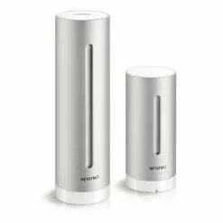 Netatmo Urban Smart Weather Station For Temperature/Humidity Measurement Outdoor -Outdoor Living Sales Store gU84I9vaiOXFoSrHouzOaiAWw