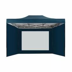 Instahut Gazebo Pop Up Marquee 3x4.5 Folding Tent Gazebos 9 Instahut Gazebo Pop Up Marquee 3x4.5 Folding Tent Gazebos -Outdoor Living Sales Store gs7jHKC3jx9iGLxyvQwhSEzA0
