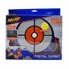 NERF DOG Nerf Elite LCD Digital Target With Point/Speed/Blast Counter/Display Board 8+