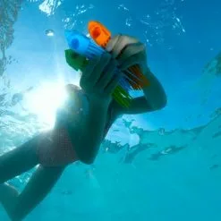 3pc Swimways Squidivers Water Pool Toy Kids/Child Swimming Diving Fun Game Play -Outdoor Living Sales Store hAuM8F7Frt30lC0NvBoLgHeak