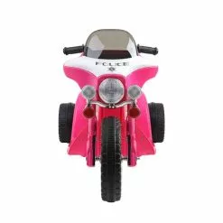 Rigo Kids Ride On Motorcycle Motorbike Car Harley Style Electric Toy Police Bike -Outdoor Living Sales Store hh3gR5UyPJqRnSeNG8c99uOk
