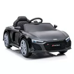 Kahuna Audi Sport Licensed Kids Electric Ride On Car Remote Control Black