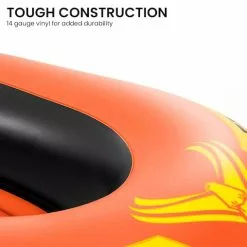 Intex 58331NP Explorer 200 Boat Set With Pump & Oars -Outdoor Living Sales Store iFNyFALbjDdNRmj y4Q mMowQ