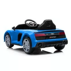Kahuna Audi Sport Licensed Kids Electric Ride On Car Remote Control Blue 11 Kahuna Audi Sport Licensed Kids Electric Ride On Car Remote Control Blue -Outdoor Living Sales Store iIb8SSwxRN90UOYl9MV3M53WU