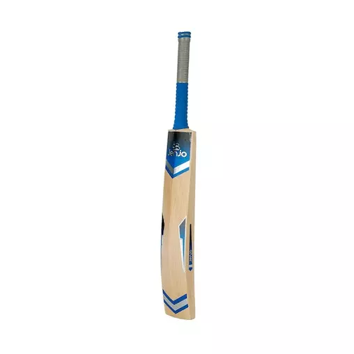 Jenjo Games Cricket Bat Grade 1 English Willow 2 Jenjo Games Cricket Bat Grade 1 English Willow - Image 2