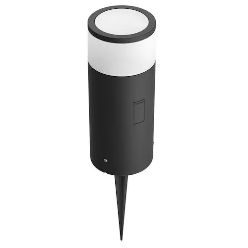 2PK Philips Hue Outdoor Pedestal Colour Ambiance Light/Lighting Extension Kit 14 2PK Philips Hue Outdoor Pedestal Colour Ambiance Light/Lighting Extension Kit - Image 14