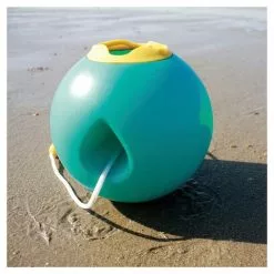 Quut Ballo 20cm Outdoor Beach/Sand/Bath Toys Water Bucket For Kids Lagoon Green 10 Quut Ballo 20cm Outdoor Beach/Sand/Bath Toys Water Bucket For Kids Lagoon Green -Outdoor Living Sales Store iw3oUiutqa7ohcPVSWhL2 7c