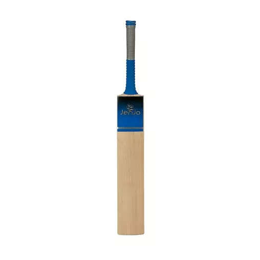 Jenjo Games Cricket Bat Grade 1 English Willow 5 Jenjo Games Cricket Bat Grade 1 English Willow - Image 5