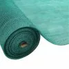 Instahut 3.66x30m Shade Cloth Shadecloth Sail Garden Mesh Roll Outdoor 30%UV