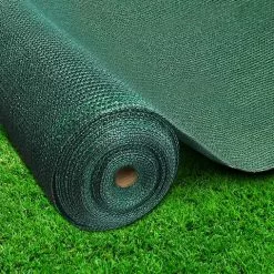 Instahut 50% Sun Shade Cloth Shadecloth Sail Outdoor 100gsm 1.83x20m GR 13 Instahut 50% Sun Shade Cloth Shadecloth Sail Outdoor 100gsm 1.83x20m GR -Outdoor Living Sales Store j5exefna9rmvAyXcTA6t oXqM