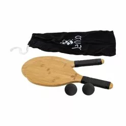 Jenjo Games Wooden Frescobol Set -Outdoor Living Sales Store jDBNwwS6oHUD5tBe4Nps8EDdg