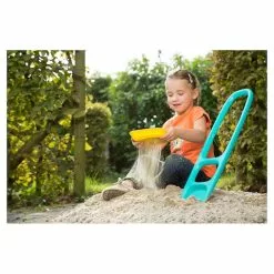 Quut Scoppi 65cm Beach/Sand/Outdoor Shovel/Toys For Kids/Children Lagoon Green 22 Quut Scoppi 65cm Beach/Sand/Outdoor Shovel/Toys For Kids/Children Lagoon Green -Outdoor Living Sales Store jaY7Jy7eC8XF1wlecN4rarrW4