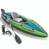 Intex Challenger K1 Inflatable Kayak 68305NP