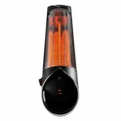 Heatstrip 2000W Home/Patio Infrared Nano Electric Indoor/Outdoor Heater W/Remote -Outdoor Living Sales Store jvxmXZpqZBxwYiYl qgtlfy1Q