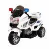 Kids Ride On Car Electric Cars Toys Patrol Motorbike S1K Inspired Battery 12V Police Rigo
