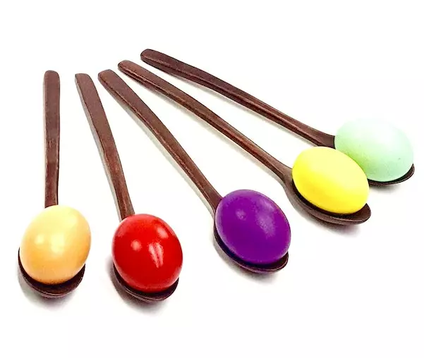 Jenjo Games Egg Spoon And Hacky Sack Races 3 Jenjo Games Egg Spoon And Hacky Sack Races - Image 3