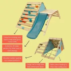 Plum Play My First Wooden Play Centre -Outdoor Living Sales Store kdg95tLshIGq5XmDSCxXiNZOA