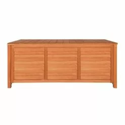 Outdoor Storage Bench Garden Chair Wooden Box Seat Chest Furniture Gardeon -Outdoor Living Sales Store lEFZd5kn6CrDnsJgutCpURCi0