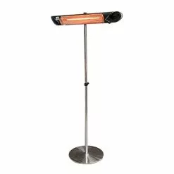 Heatstrip 195cm Home/Patio Indoor/Outdoor Stand For Nano Electric Heater THN2000 -Outdoor Living Sales Store lZOxKyBdr 6LI9nuJ52BwaJJE