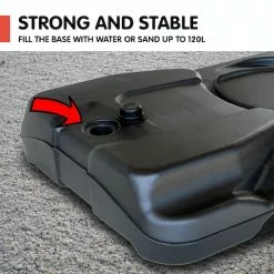 Kahuna Height-Adjustable Basketball Portable Hoop For Kids And Adults -Outdoor Living Sales Store m4zggpDhm3G4qRvHBstsZgdLs