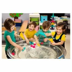 3pc Quut Cuppi 15.6cm Beach Toys Shovel/Sieve/Ball For Kids Lagoon Green/YL/RD 23 3pc Quut Cuppi 15.6cm Beach Toys Shovel/Sieve/Ball For Kids Lagoon Green/YL/RD -Outdoor Living Sales Store mDAc8Mc Q3HeJtDmKLXFQUvxA