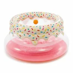 Intex 127cm Inflatable Soft Sides My First Gym Kids Bouncing/Jumping Toy 9-18m -Outdoor Living Sales Store mjpyFbiOvzirJKDd PIGPyUBo