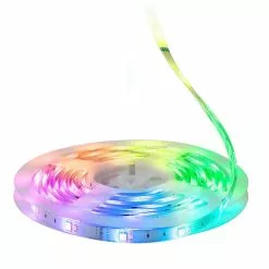 Activiva 2m IP65 12V 24W Smart RGB LED Strip Warm White Night Light App Control -Outdoor Living Sales Store mwesp mUL7H45S6ZouU9 vV4E