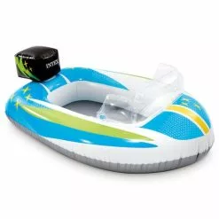 Intex Inflatable Pool Cruisers Float Swimming Toy Kids/Children 3-6y Assorted -Outdoor Living Sales Store myYoXj8JZfHKBvKcj3Z7mNzzs