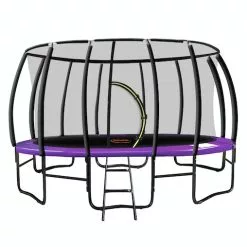 Kahuna Classic 16ft Trampoline - Purple -Outdoor Living Sales Store n6UuRek6Y5wBBQeqt0tp4 mp8