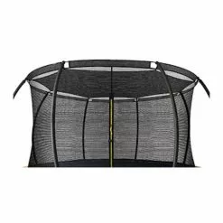 VERPEAK Sunshade Net Trampoline 10ft Safety Round Net UV Protect Cover Outdoor