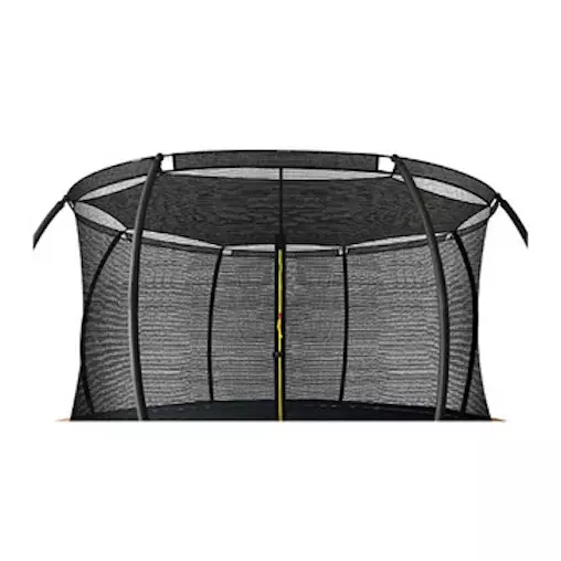 VERPEAK Sunshade Net Trampoline 14ft Safety Round Net UV Protect Cover Outdoor 1 VERPEAK Sunshade Net Trampoline 14ft Safety Round Net UV Protect Cover Outdoor