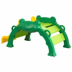 KidKraft Hop & Slide Frog Climber -Outdoor Living Sales Store nYklmRSP9cWv 1aVdinxLPl1A