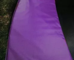 Kahuna Classic 6ft Trampoline With Basketball Set - Purple 24 Kahuna Classic 6ft Trampoline With Basketball Set - Purple -Outdoor Living Sales Store n K75cFVb6Y9 tMD bZoTRiAQ 5