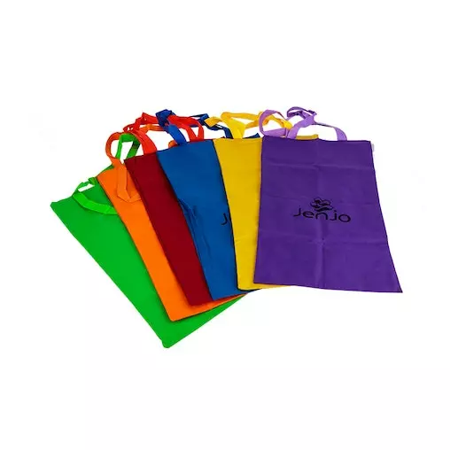 Jenjo Games Egg Spoon And Hacky Sack Races 2 Jenjo Games Egg Spoon And Hacky Sack Races - Image 2