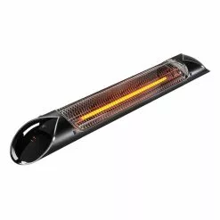 Heatstrip 2000W Home/Patio Infrared Nano Electric Indoor/Outdoor Heater W/Remote -Outdoor Living Sales Store o5ZPNsP96AqBJ1cJCE uSbnk0