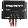 Powertech 12V/24V 10A PWM Auto Solar Charge Controller W/ Timer Function IP67