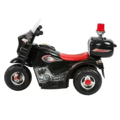 Lenoxx Children's Electric Ride-on Motorcycle (Black) Rechargeable, Up To 1Hr 7 Lenoxx Children's Electric Ride-on Motorcycle (Black) Rechargeable, Up To 1Hr -Outdoor Living Sales Store oPYH6wV9UiUb1cepTi8AM1vl0