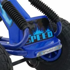 Kahuna G95 Kids Ride On Pedal Go Kart - Blue -Outdoor Living Sales Store oQCoDFZNjl6yby7DG17Zo6EEs
