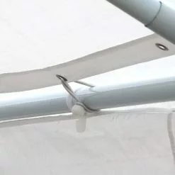 12m X 6m Wallaroo Outdoor Event Marquee Carport Tent -Outdoor Living Sales Store p3NCrkK3QMMICg9L4NFc87iig