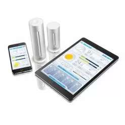 Netatmo Urban Smart Weather Station For Temperature/Humidity Measurement Outdoor -Outdoor Living Sales Store peHTcL6f4YlbscC5lPdc3vc0I