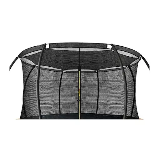 VERPEAK Sunshade Net Trampoline 14ft Safety Round Net UV Protect Cover Outdoor 10 VERPEAK Sunshade Net Trampoline 14ft Safety Round Net UV Protect Cover Outdoor - Image 10