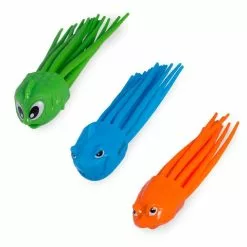 3pc Swimways Squidivers Water Pool Toy Kids/Child Swimming Diving Fun Game Play -Outdoor Living Sales Store qBULVY8ebABJWPHkcAfa9hoU0