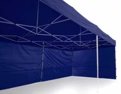 Gazebo Tent Marquee 3x6m PopUp Outdoor Wallaroo Blue -Outdoor Living Sales Store qH0TZakSwwCQ Lh5JI6nuHqyY
