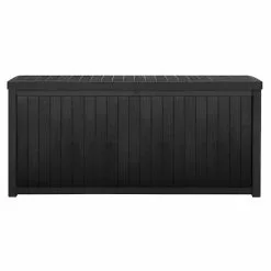 Gardeon Outdoor Storage Bench 430L -Outdoor Living Sales Store qHoDOeKDOKNbxpay vcOE3yt0