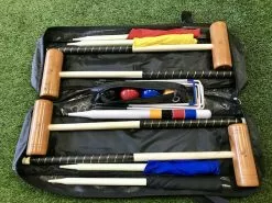 Jenjo Games Championship Croquet 13 Jenjo Games Championship Croquet -Outdoor Living Sales Store qKTEPrDeutnagu7 G5gCpInDU