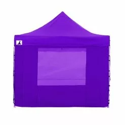Gazebo Tent Marquee 3x3 PopUp Outdoor Wallaroo Purple 11 Gazebo Tent Marquee 3x3 PopUp Outdoor Wallaroo Purple -Outdoor Living Sales Store qmGgaMM905WcBOzrzEfjVebyE