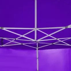 Gazebo Tent Marquee 3x3 PopUp Outdoor Wallaroo Purple 12 Gazebo Tent Marquee 3x3 PopUp Outdoor Wallaroo Purple -Outdoor Living Sales Store r0TegCYBC36DnnUx8Hm cIoug